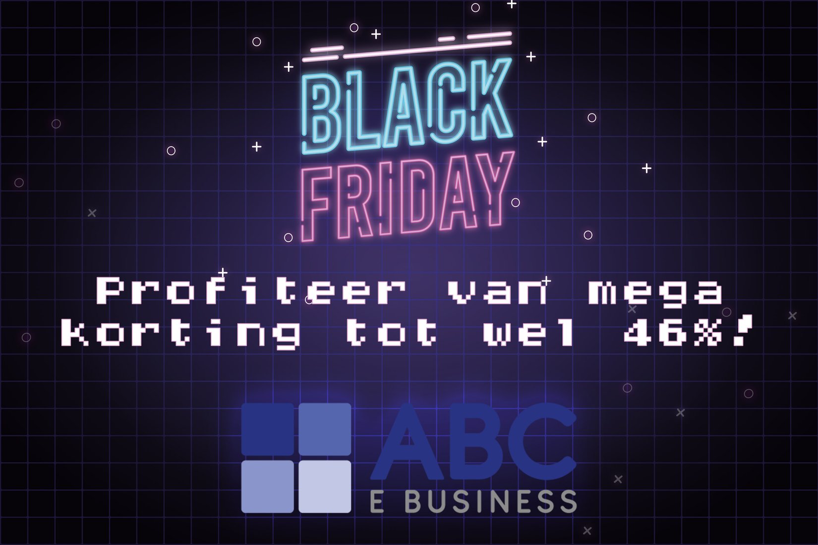 Black Friday 2020